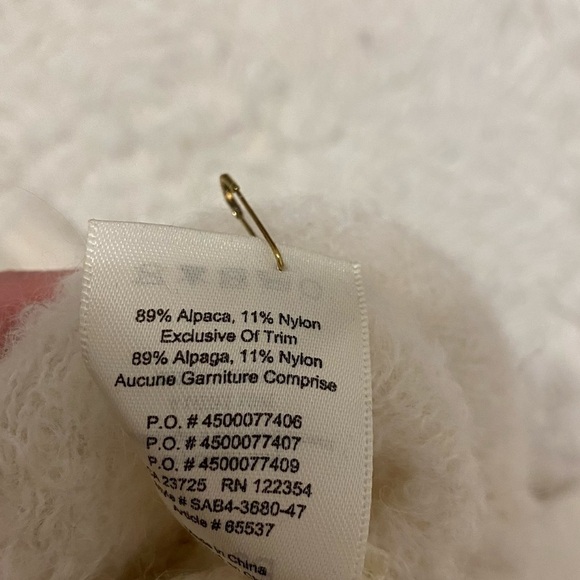 Aritzia Wilfred Marseille Sweater - Picture 6 of 6